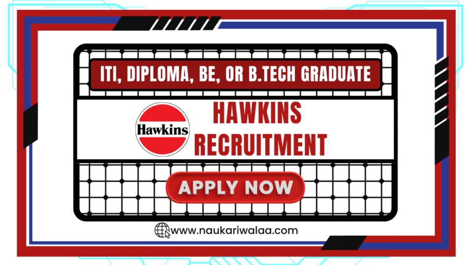 Hawkins Recruitment 2025 2 Hawkins
