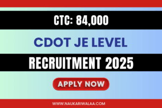 CDOT JE