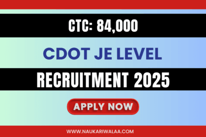 CDOT JE